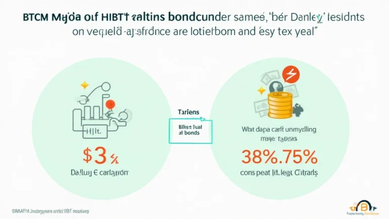 btcmajor HIBT Da Nang bond tax rates for residents-btcmajor
