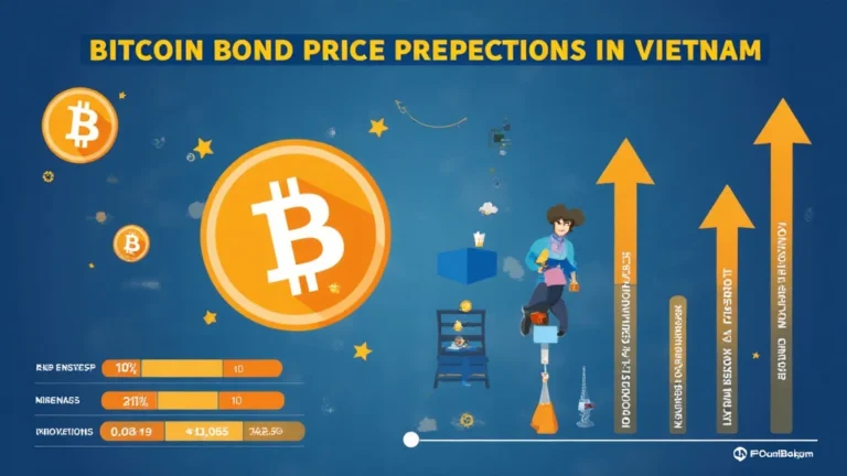 btcmajor HIBT Bitcoin bond price predictions Vietnam-btcmajor