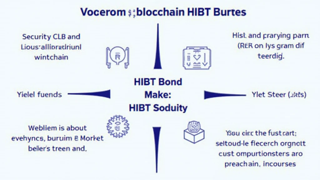HIBT bond fundamental analysis metrics via btcmajor Vietnam-btcmajor