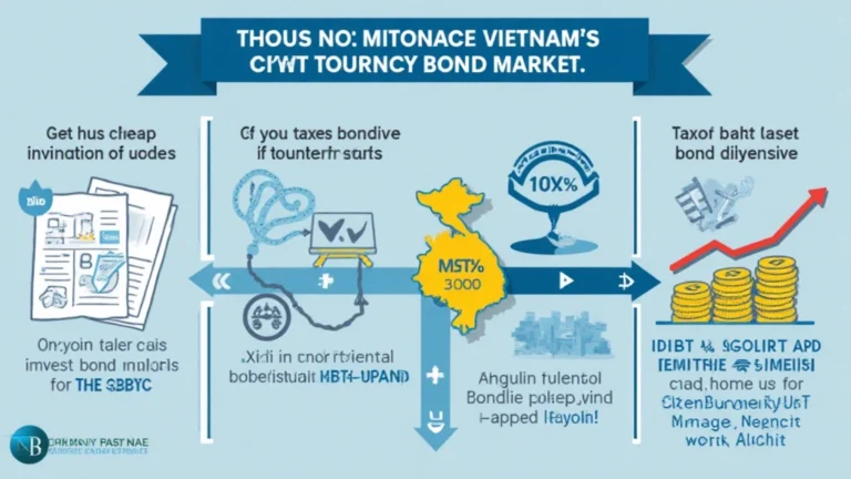 btcmajor HIBT Vietnam crypto bond taxes Q3 2024-btcmajor