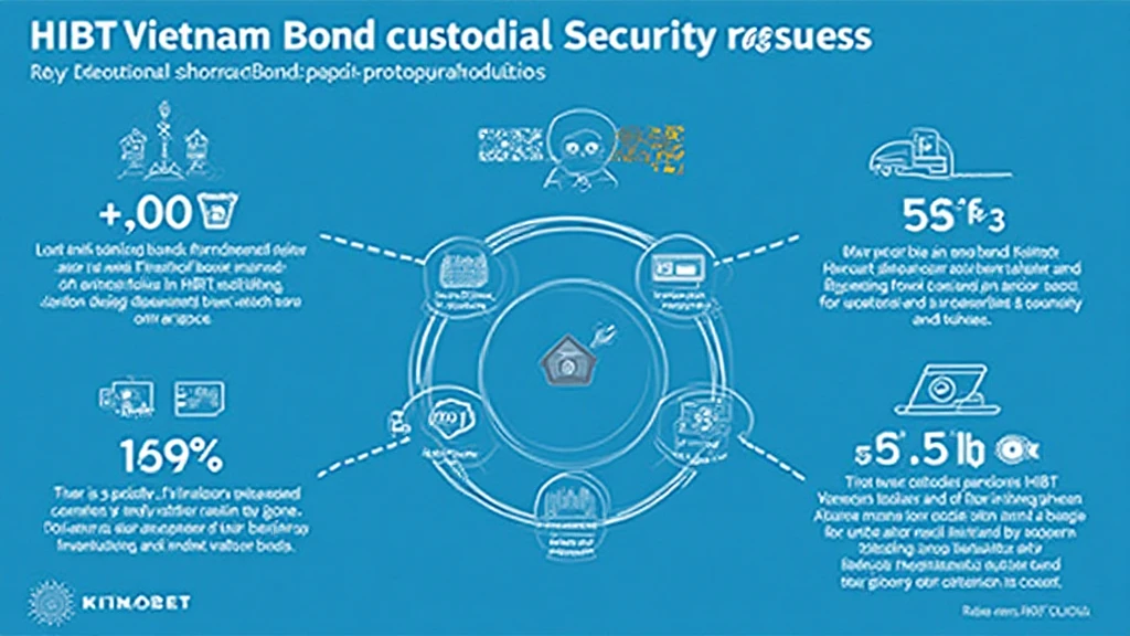btcmajor HIBT Vietnam bond custodial security protocols-btcmajor