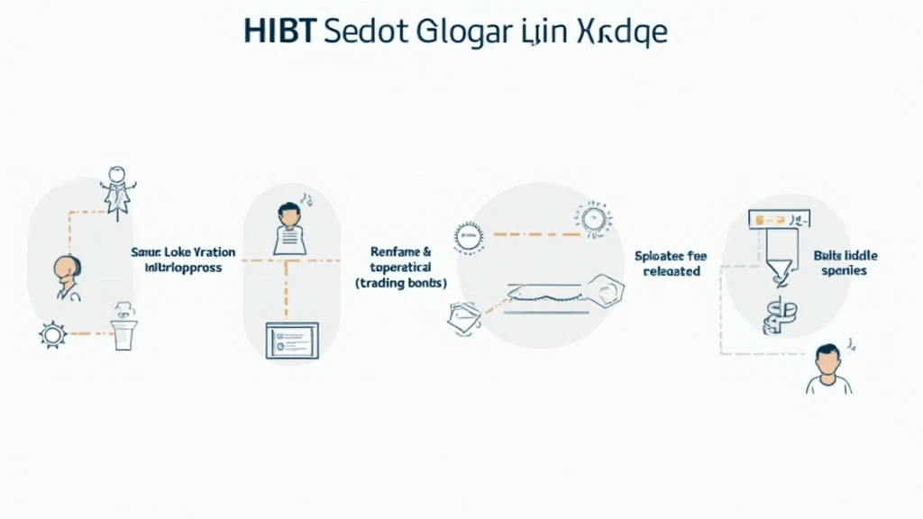 how to trade HIBT Vietnam bonds using btcmajor data-btcmajor