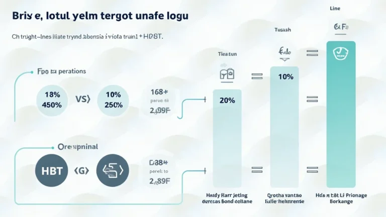 btcmajor HIBT Vietnam bond yield calculation formulas-btcmajor