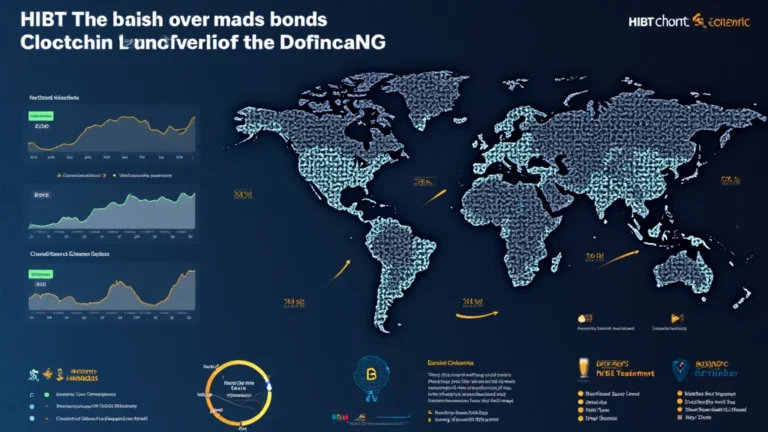 HIBT Vietnam bond technical analysis with btcmajor charts-btcmajor