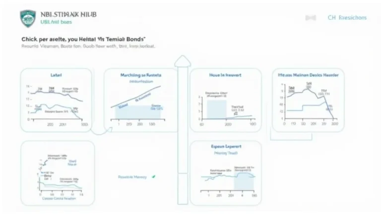 HIBT Vietnam bond macroeconomic factor correlations-btcmajor