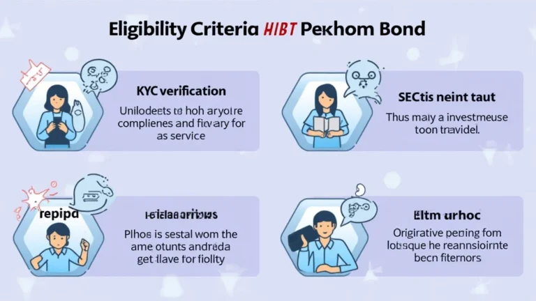 HIBT Vietnam bond airdrop eligibility criteria on btcmajor-btcmajor