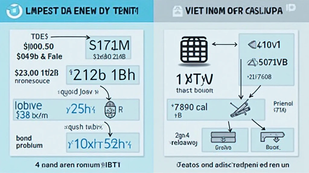 HIBT Vietnam bond rollup transaction costs analyzed on btcmajor-btcmajor