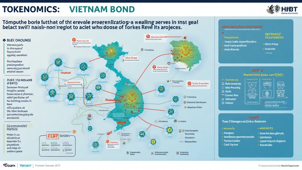 btcmajor HIBT Vietnam bond tokenomics breakdowns-btcmajor