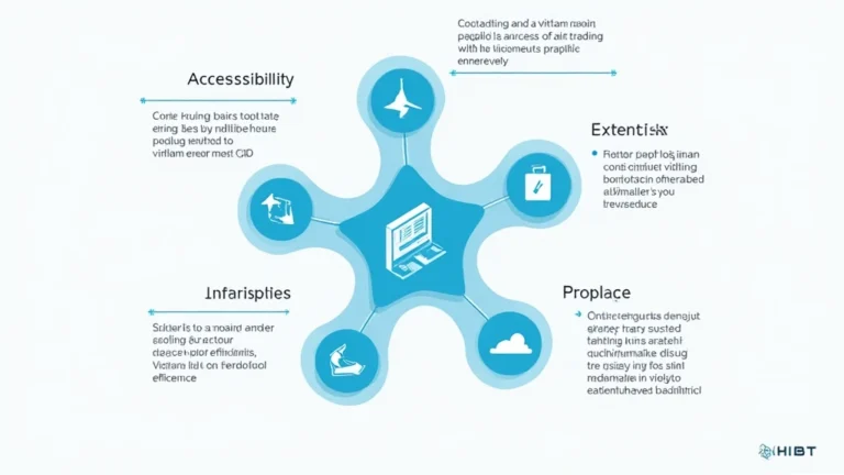 HIBT Vietnam bond hybrid trading model benefits on btcmajor-btcmajor