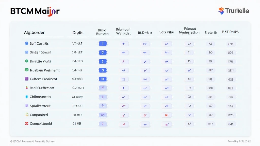 btcmajor HIBT Vietnam bond order types explained-btcmajor