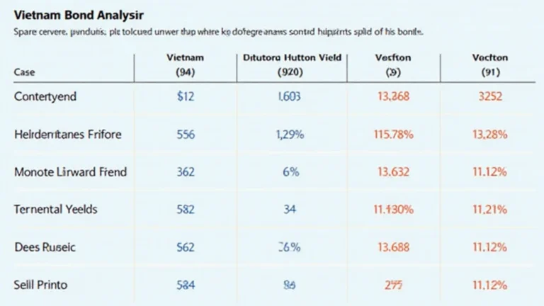 HIBT Vietnam bond spread analysis vs other platforms-btcmajor