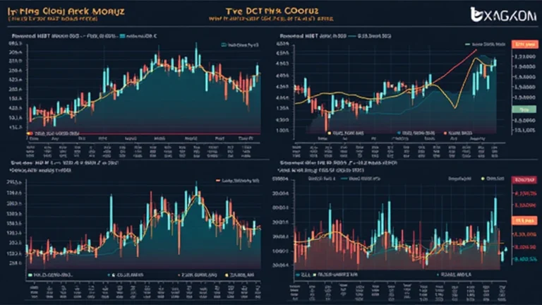 btcmajor HIBT Vietnam bond volume profile visualizations-btcmajor