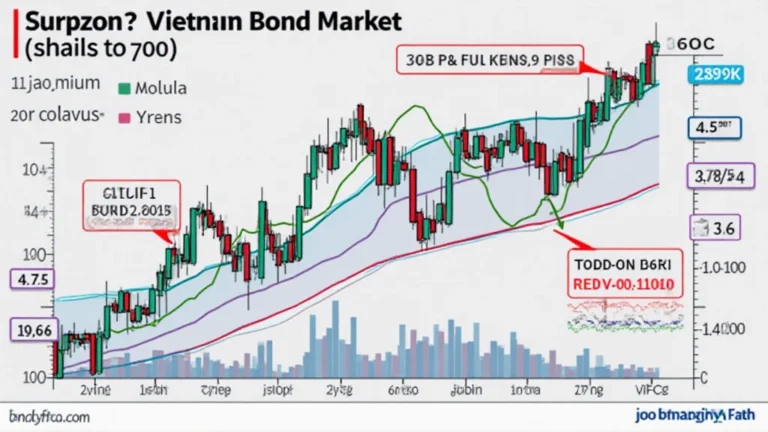 HIBT Vietnam bond support/resistance level identification via btcmajor-btcmajor
