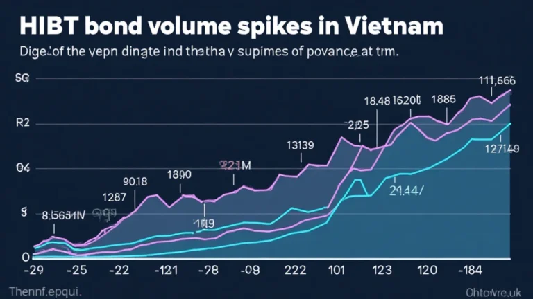 HIBT Vietnam bond volume spike analysis on btcmajor-btcmajor