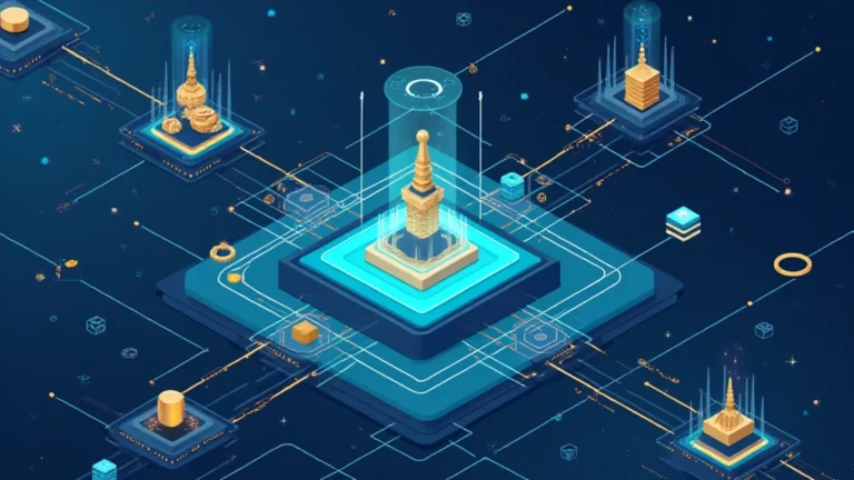 HIBT Vietnam bond DAO governance participation metrics-btcmajor