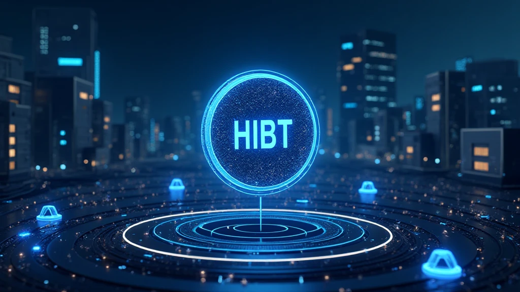 HIBT Vietnam bond privacy coin transaction anonymity tests-btcmajor