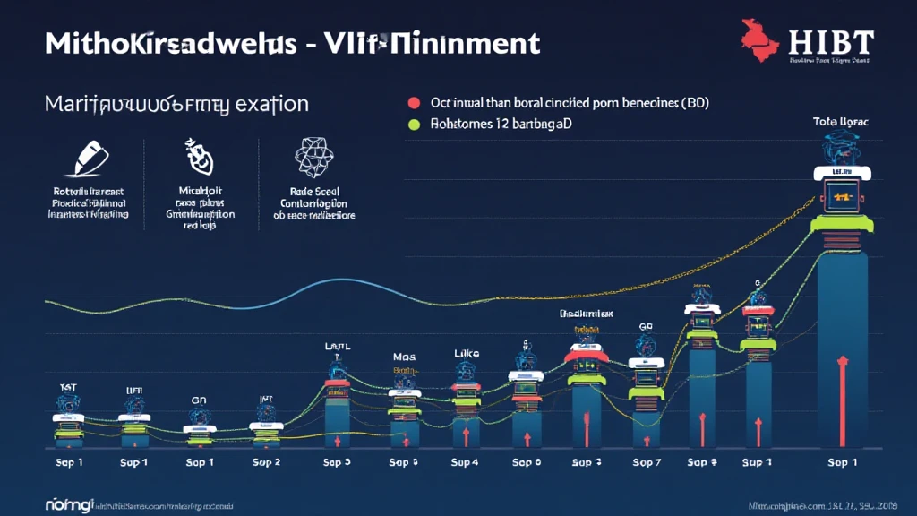 HIBT Vietnam bond tokenomics supply distribution analysis-btcmajor