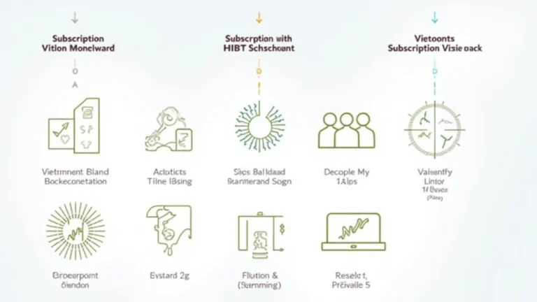 btcmajor HIBT Vietnam bond signal service subscription costs-btcmajor