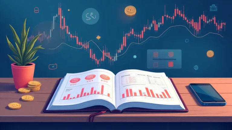 HIBT Vietnam bond manual trading journal templates on btcmajor-btcmajor