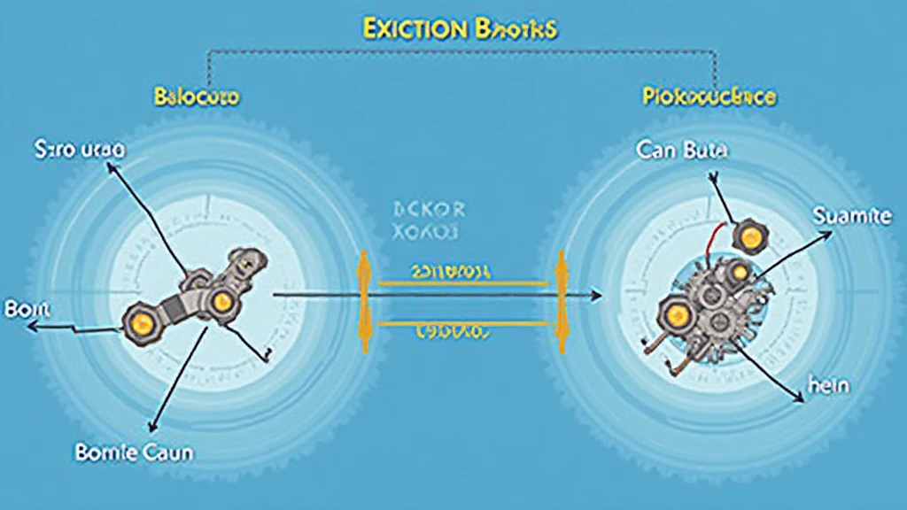 HIBT Vietnam bond execution speed vs latency issues-btcmajor