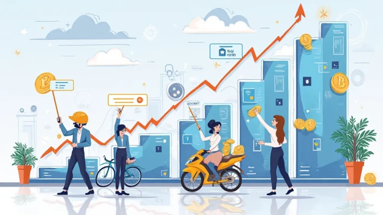 btcmajor HIBT Vietnam bond trend line breakouts-btcmajor