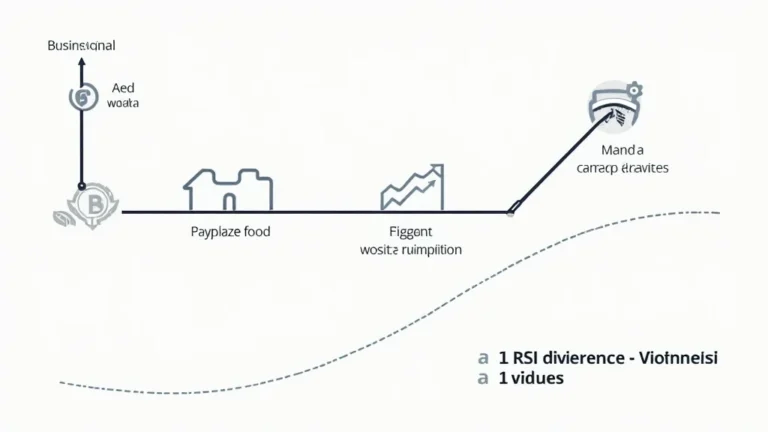 btcmajor HIBT Vietnam bond RSI divergence trading strategies-btcmajor