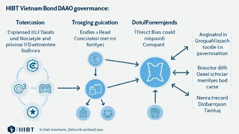 HIBT Vietnam bond DAO governance attack vectors analyzed-btcmajor