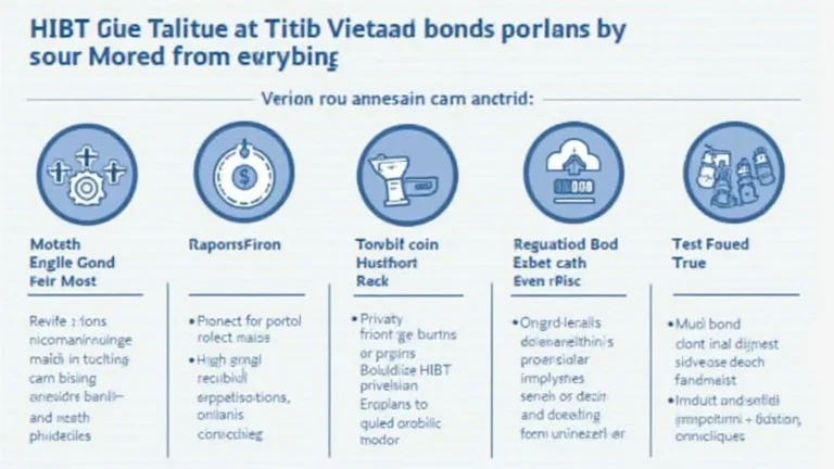 HIBT Vietnam bond privacy coin mixers effectiveness tests-btcmajor
