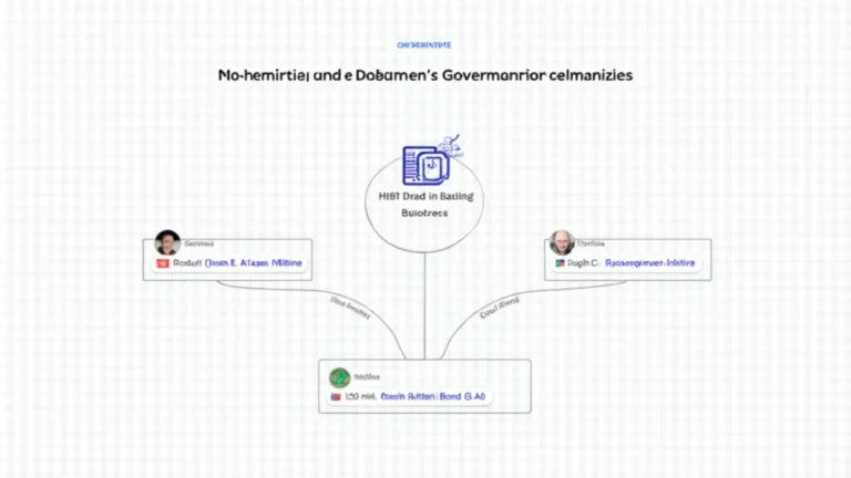 btcmajor HIBT Vietnam bond DAO governance quorum rules-btcmajor