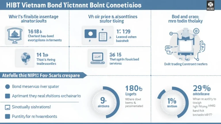 HIBT Vietnam bond trading competition prize structures via btcmajor-btcmajor