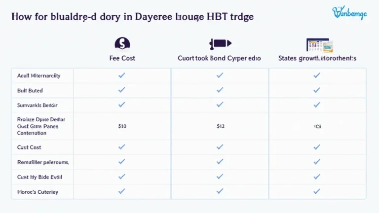 HIBT Vietnam bond copy trading subscription fees compared-btcmajor