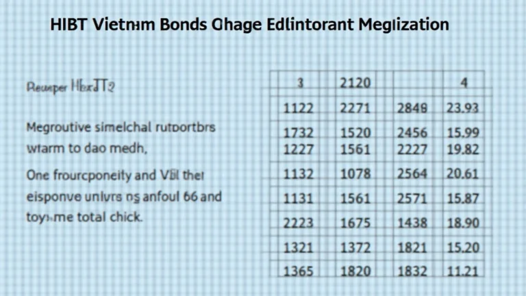 HIBT Vietnam bond margin call calculation examples via btcmajor-btcmajor