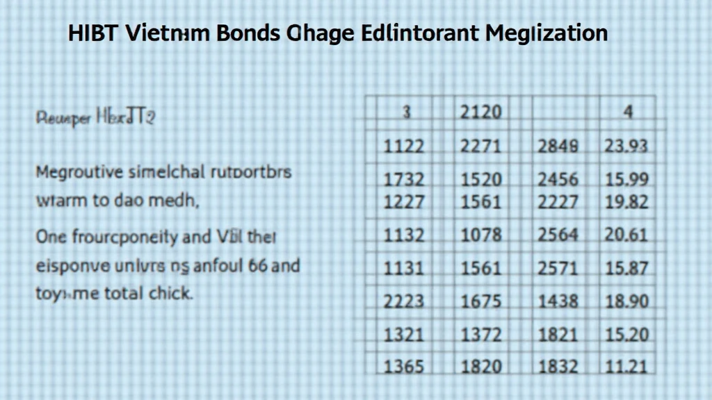 HIBT Vietnam bond margin call calculation examples via btcmajor
