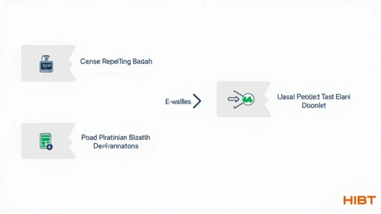 HIBT Vietnam crypto deposit methods step-btcmajor