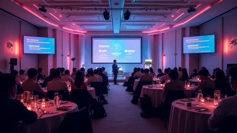 Vietnam crypto community events HIBT participation btcmajor-btcmajor