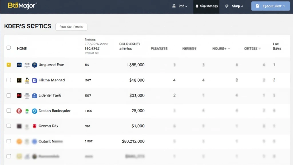 Btcmajor HIBT Vietnam price alerts tool review-btcmajor
