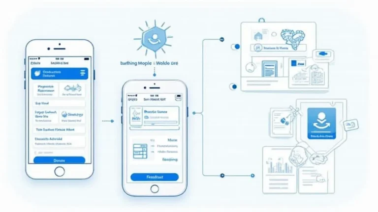 Vietnam crypto mobile app news HIBT launch 2025-btcmajor