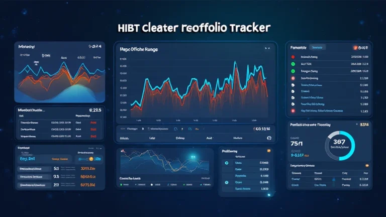 HIBT Vietnam crypto portfolio tracker integration btcmajor-btcmajor