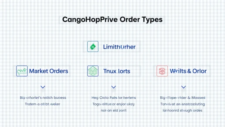 Btcmajor HIBT Vietnam order types explained-btcmajor