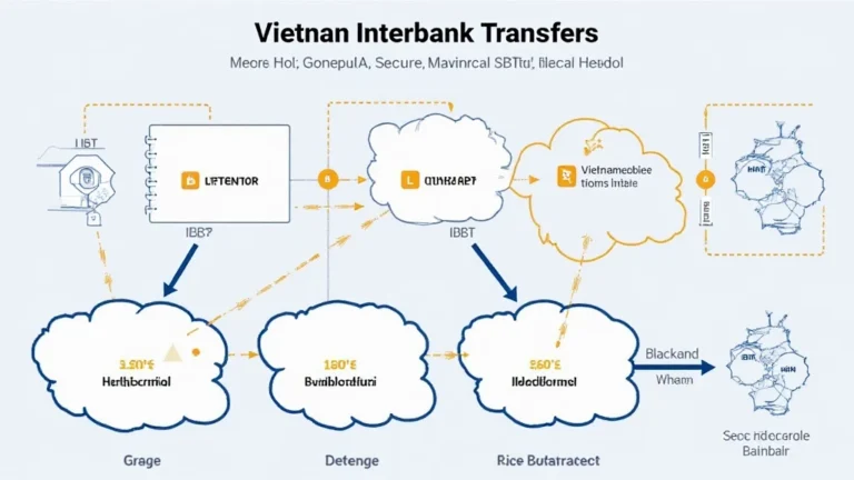 Btcmajor HIBT Vietnam interbank transfers guide-btcmajor