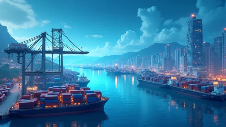 Btcmajor HIBT Vietnam supply chain use cases-btcmajor