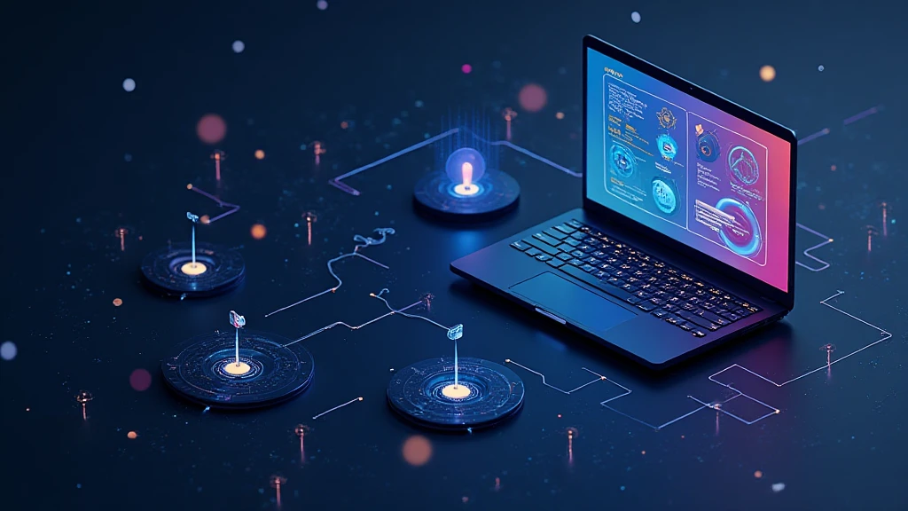 HIBT Vietnam crypto asset management tools btcmajor-btcmajor