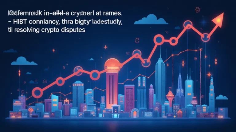 Vietnam crypto dispute resolution HIBT case studies btcmajor-btcmajor