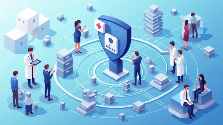 Btcmajor HIBT Vietnam healthcare blockchain projects-btcmajor