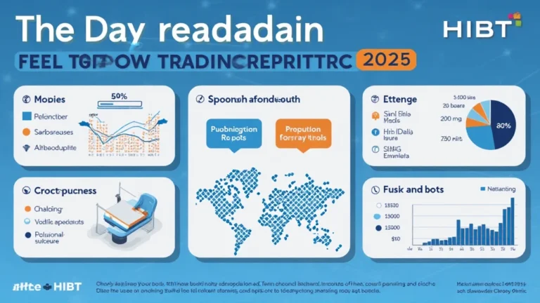 HIBT Vietnam crypto trading bot strategies 2025 guide-btcmajor