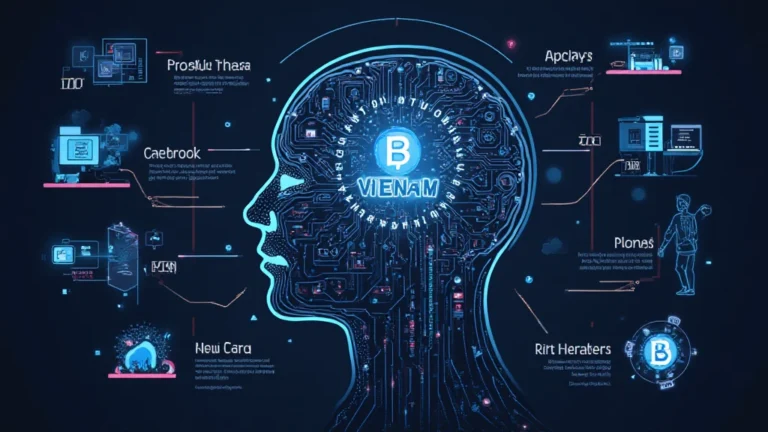 HIBT Vietnam crypto trading psychology guides btcmajor-btcmajor