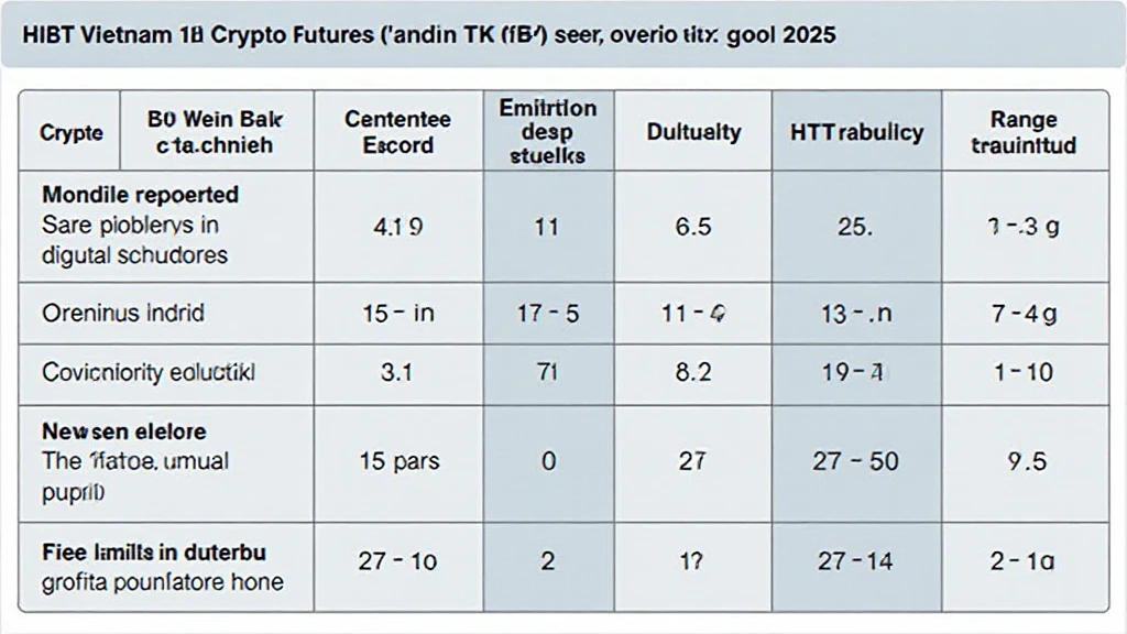 HIBT Vietnam crypto futures expiration policies 2025-btcmajor