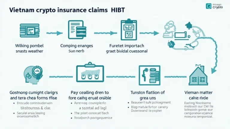 Vietnam crypto insurance claims HIBT process guide-btcmajor