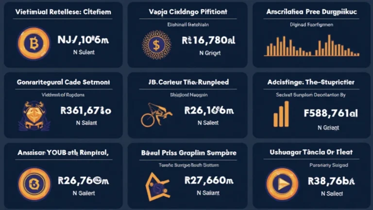 HIBT Vietnam crypto asset allocation strategies btcmajor-btcmajor