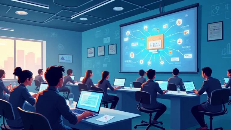 Btcmajor HIBT Vietnam blockchain education programs-btcmajor